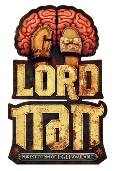 Lord Gaaga title in Kannada