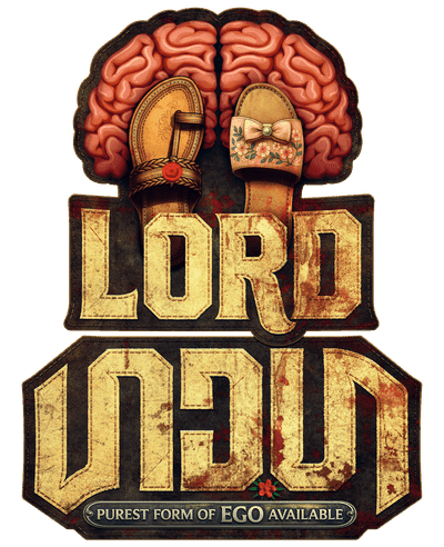 Lord Gaaga title in Malayalam