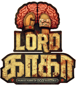 Lord Gaaga title in Tamil