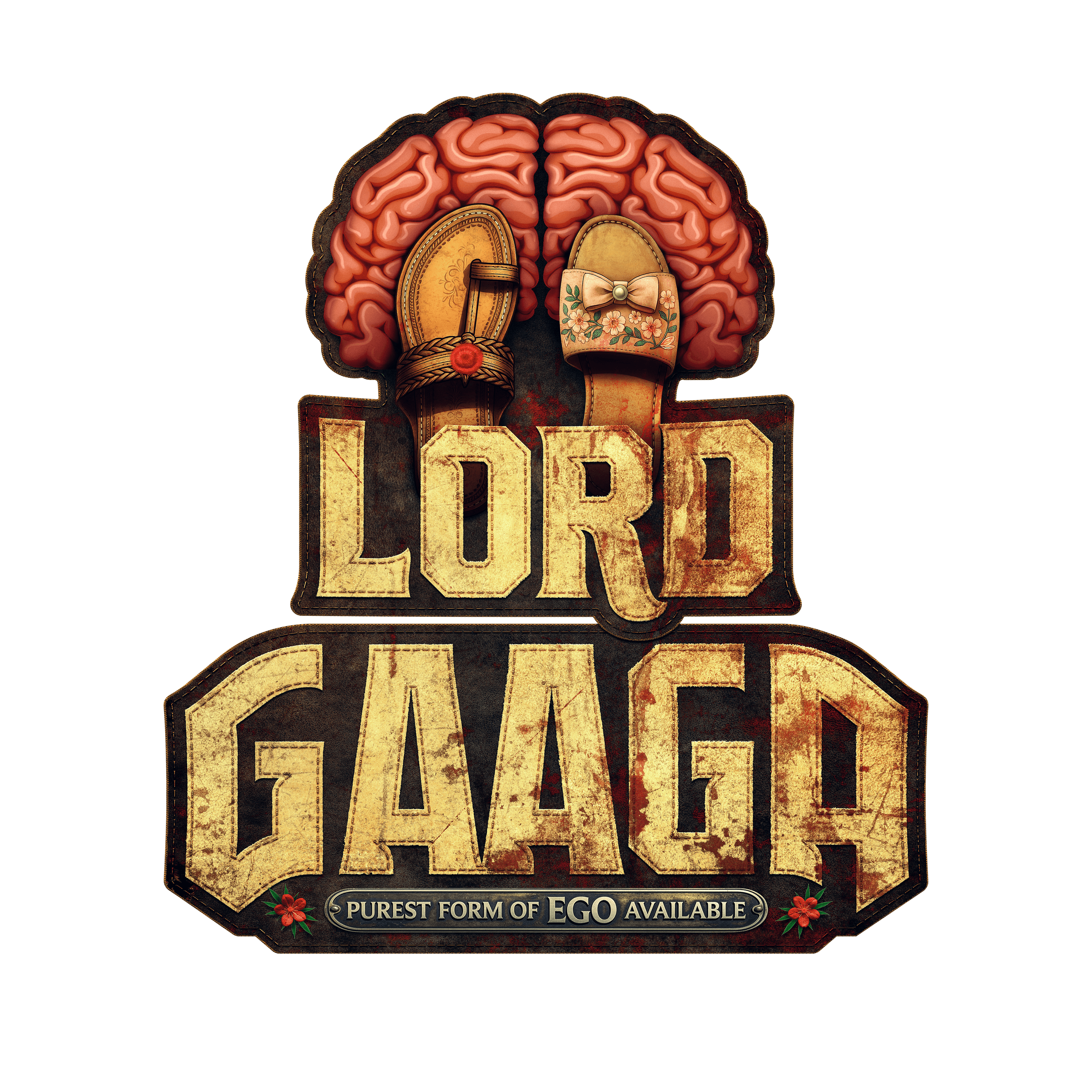 Lord Gaaga